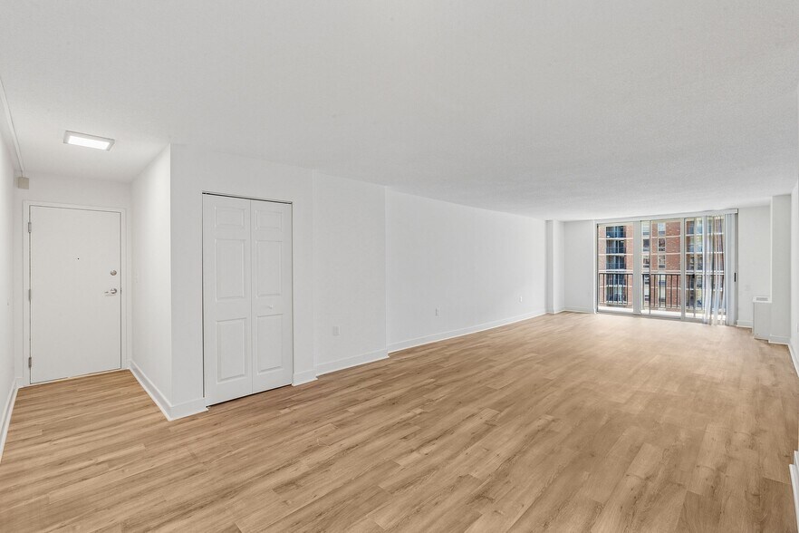 More Photos Of 8750 Georgia Ave, Silver Spring Apartments For Lease