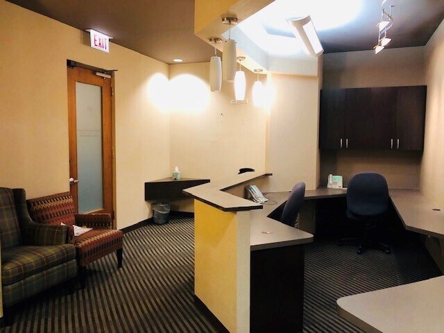 More Photos Of 50 E Washington St, Chicago Medical For Lease