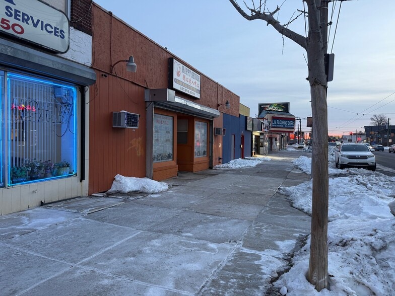 More Photos Of 7059 Castor Ave, Philadelphia Storefront Retail Residential For Sale