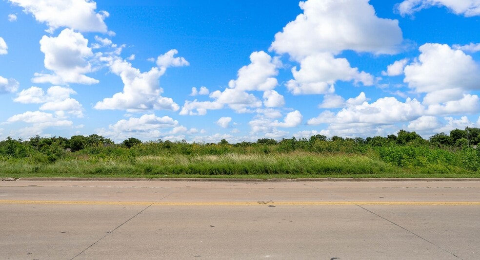 More Photos Of To Be Determined N 18th Street, Waco Land For Sale