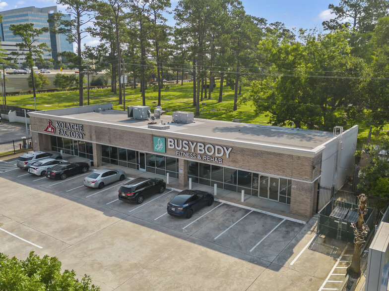 Primary Photo Of 928 N Eldridge Pky, Houston Freestanding For Lease