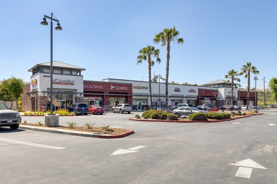 More Photos Of 39022-39044 Sky Canyon Dr, Murrieta Unknown For Lease