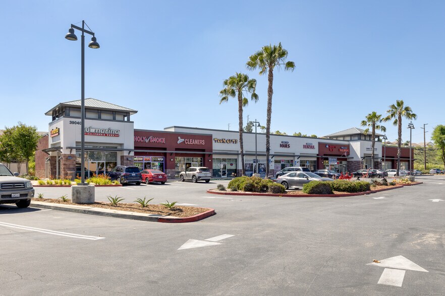 More Photos Of 39022-39044 Sky Canyon Dr, Murrieta Unknown For Lease