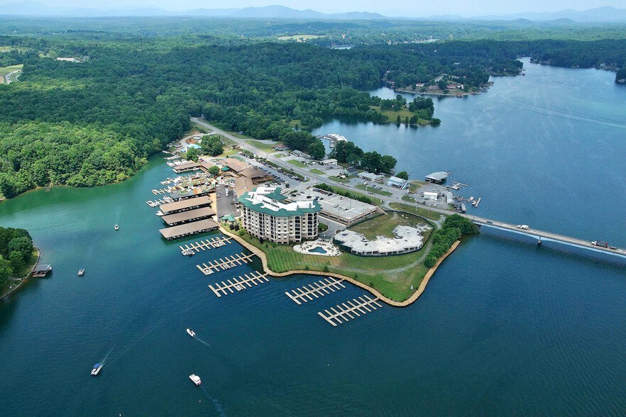 More Photos Of 110 Bridgewater Pointe Pl, Moneta Land For Sale