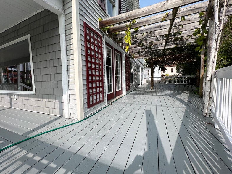 More Photos Of 75 Montcalm St, Ticonderoga Office Residential For Sale