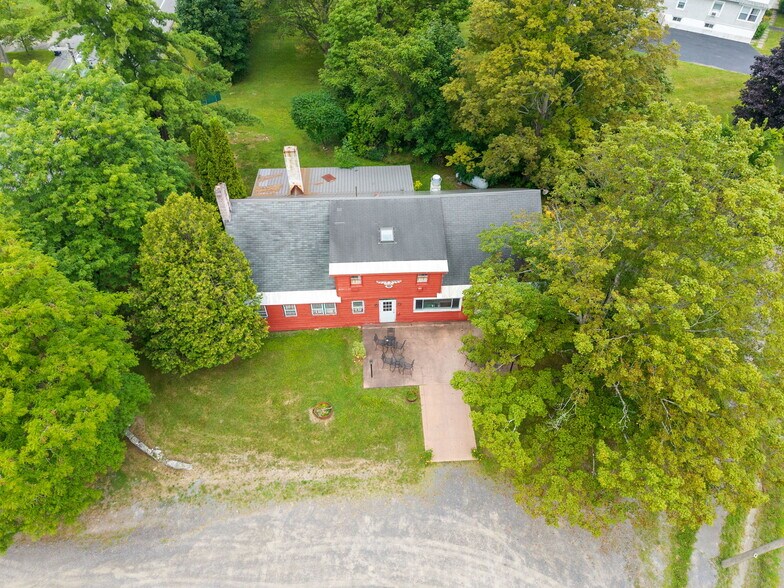 More Photos Of 189 Main St, Cherry Valley Restaurant For Sale
