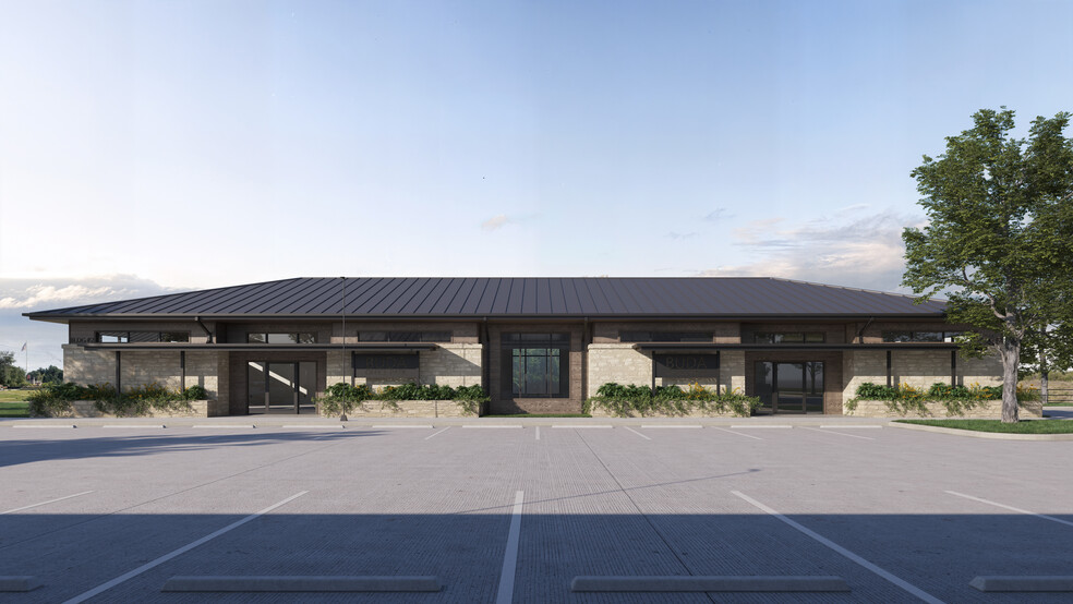 More Photos Of 800 S FM 1626, Buda Unknown For Lease