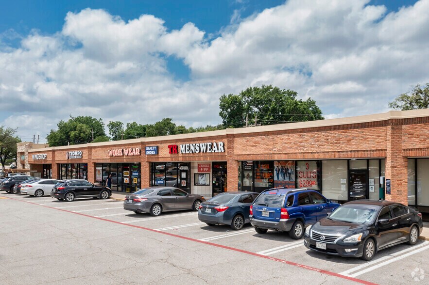 More Photos Of 901-1251 Northwest Hwy, Garland Unknown For Lease