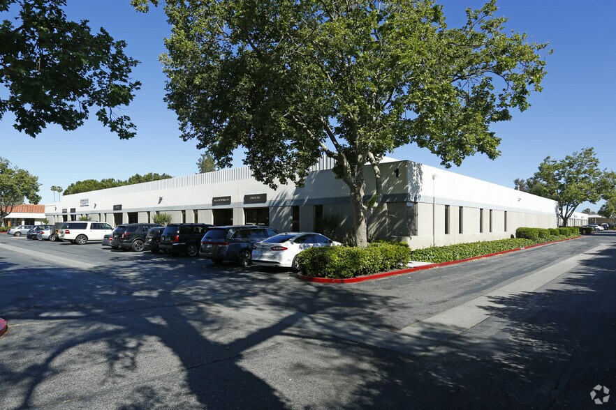 Primary Photo Of 1145-1155 Tasman Dr, Sunnyvale Light Manufacturing For Lease
