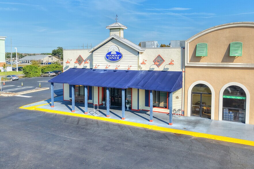 More Photos Of , Bartow General Retail For Sale