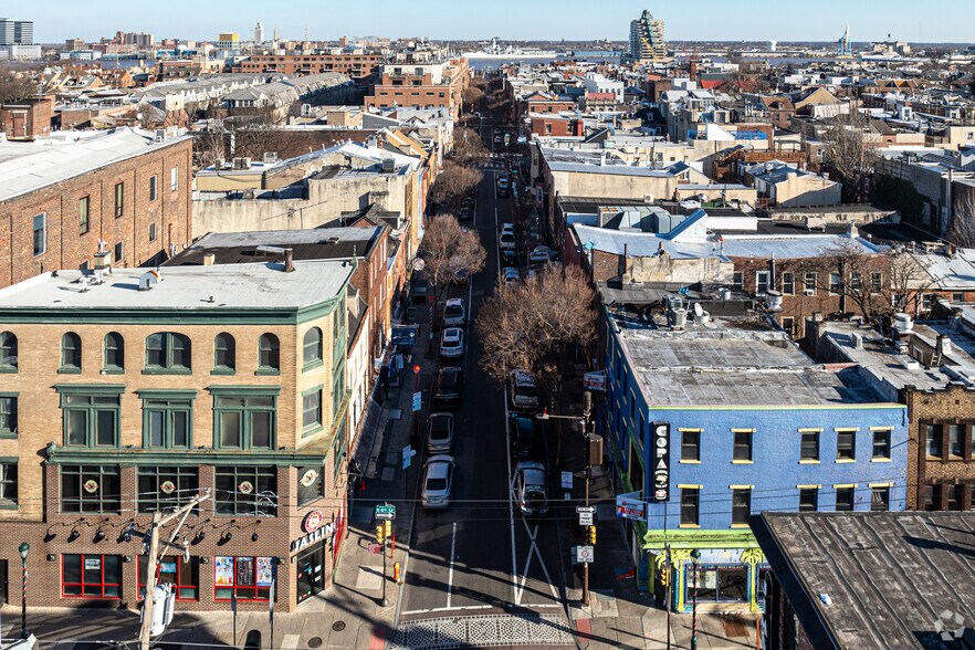 More Photos Of 344-348 South St, Philadelphia General Retail For Sale