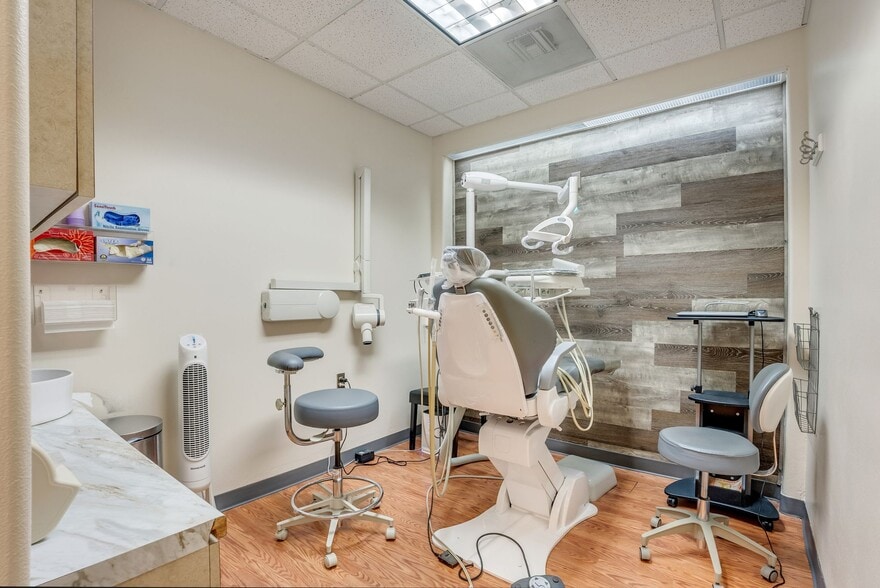 More Photos Of 5873 Mission St, San Francisco Office Residential For Sale