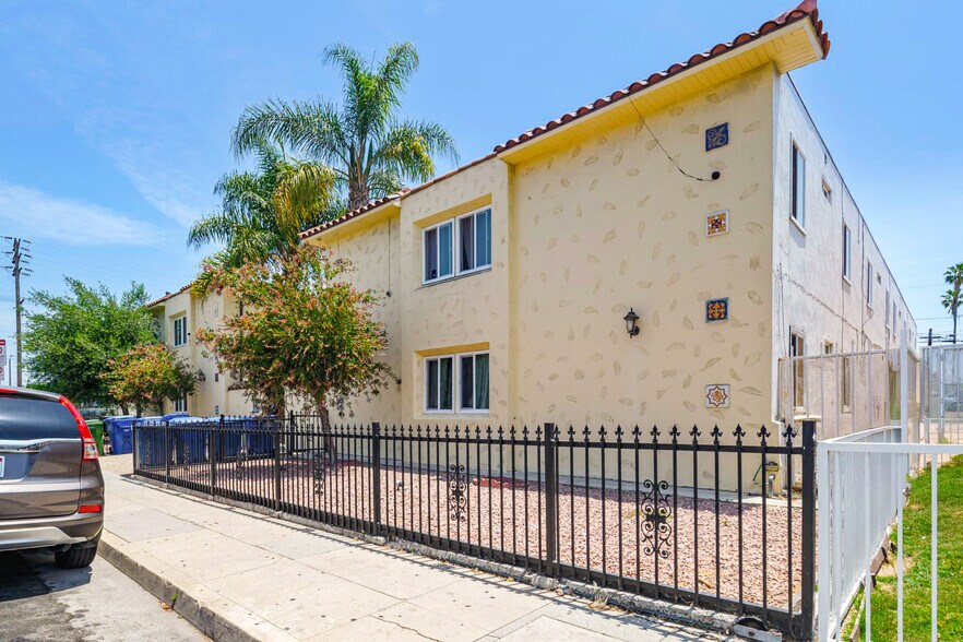 More Photos Of 1340 253rd St, Harbor City Apartments For Sale