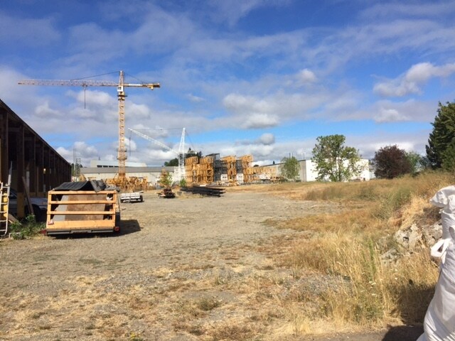 More Photos Of 3220 Pringle Rd SE, Salem Warehouse For Lease