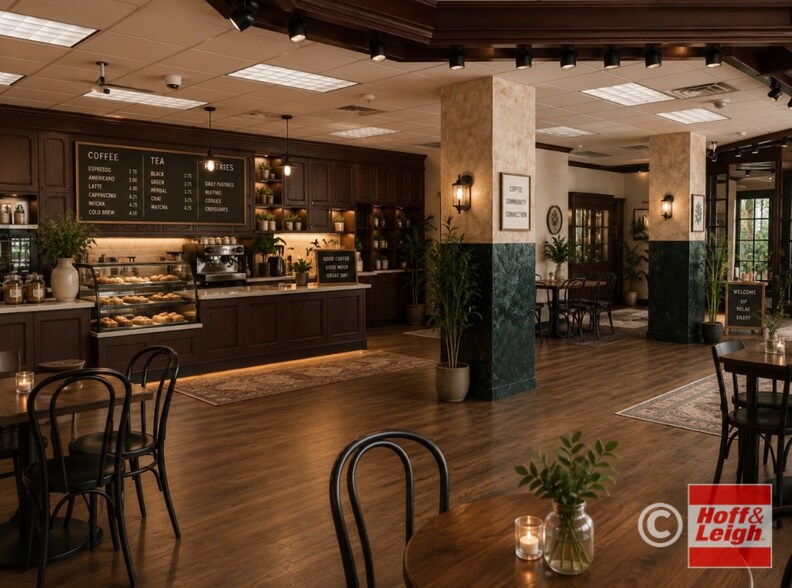 More Photos Of 205 3rd St NW, Canton Storefront Retail Office For Lease