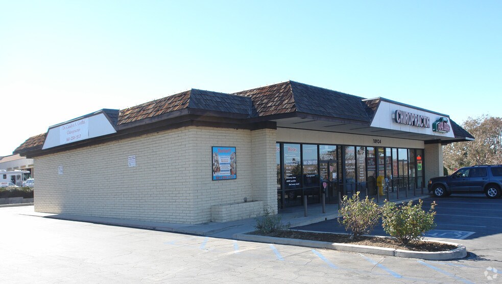 More Photos Of 18902-18932 Soledad Canyon Rd, Canyon Country Unknown For Lease