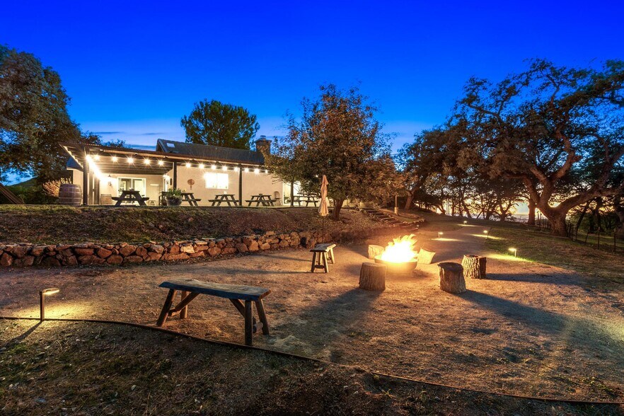 More Photos Of 25258 Mesa Grande Rd, Santa Ysabel Land For Sale