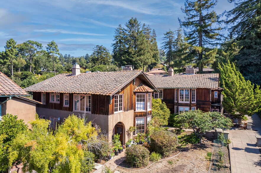 More Photos Of 2501 Rose Walk, Berkeley Apartments For Sale