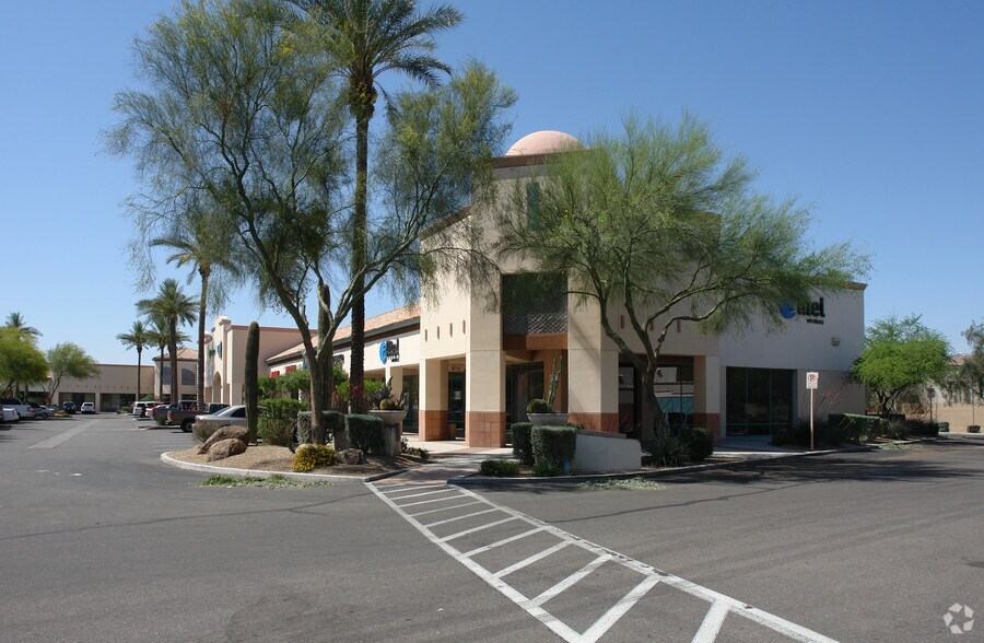 More Photos Of 14175 W Indian School Rd, Goodyear Storefront Retail Office For Lease