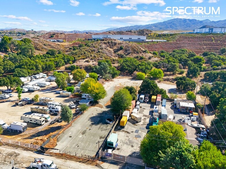 More Photos Of 23642 Pine St, Santa Clarita Land For Sale