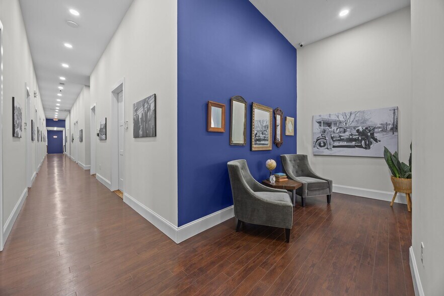 More Photos Of 1484 Dale Earnhardt Blvd, Kannapolis Freestanding For Lease