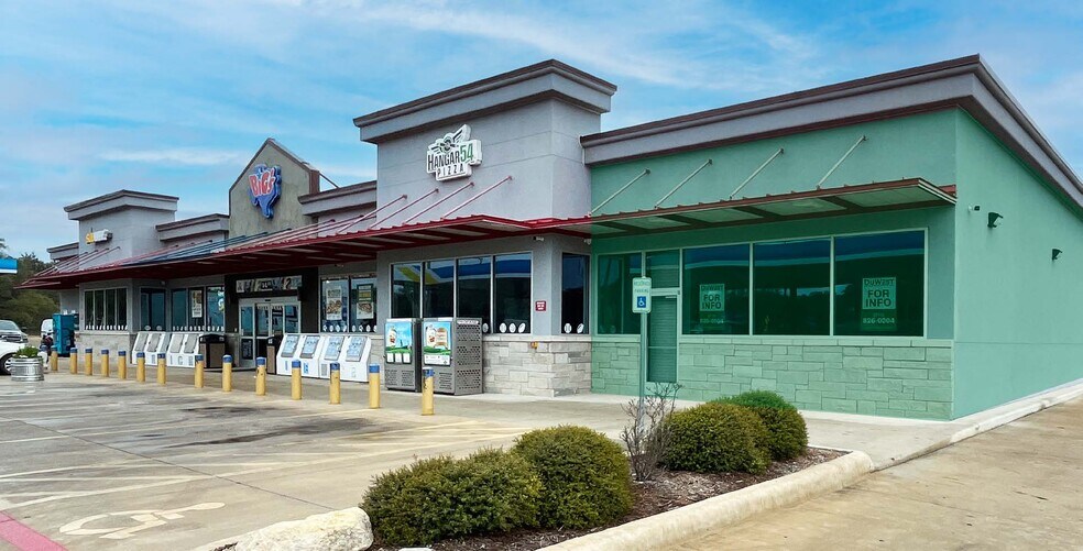 More Photos Of 35982 FM 3159, New Braunfels General Retail For Lease