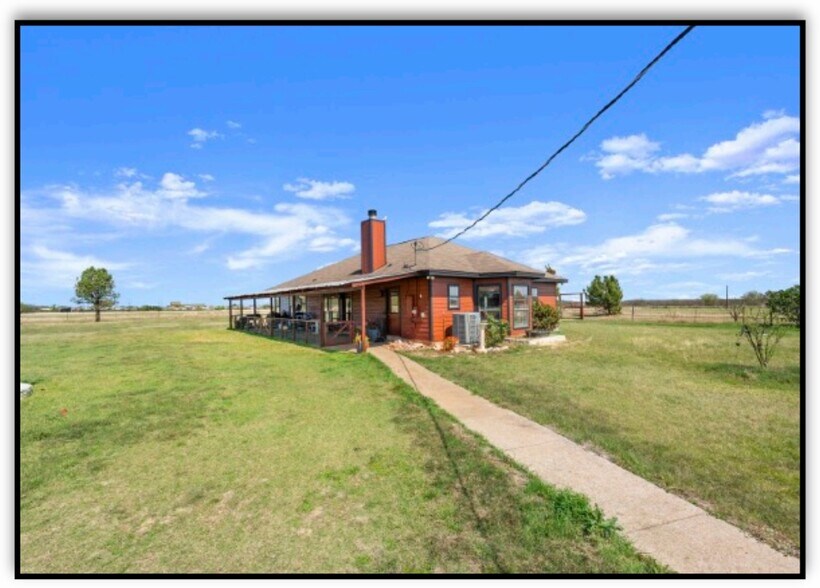 More Photos Of 700 Hwy 183, Briggs Land For Sale