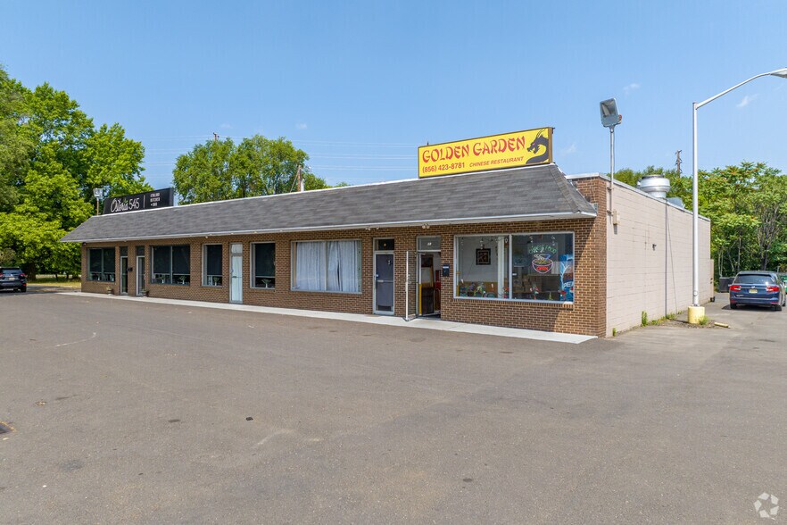 More Photos Of 545 W Broad St, Paulsboro Storefront For Sale