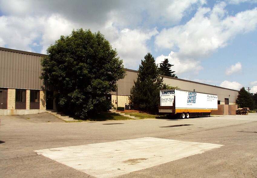 More Photos Of 71 Lowell Rd, Salem Warehouse For Sale