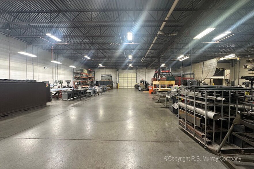 More Photos Of 820 N Cedarbrook Ave, Springfield Industrial For Sale