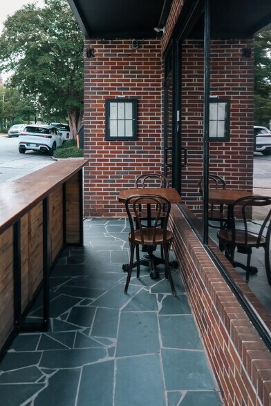 More Photos Of 220 E Coffee St, Greenville Restaurant For Lease