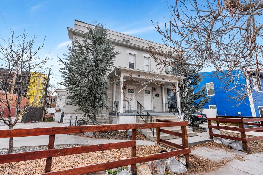 More Photos Of 125 W 800 S, Salt Lake City Multifamily For Sale
