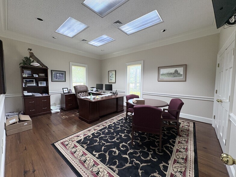 More Photos Of 1717 Russell Pky, Warner Robins Office For Sale
