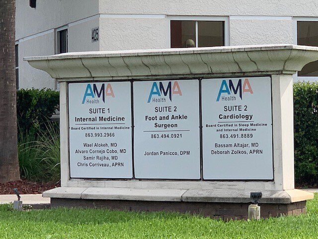 More Photos Of 425 Nursing Home Dr, Arcadia Medical For Sale