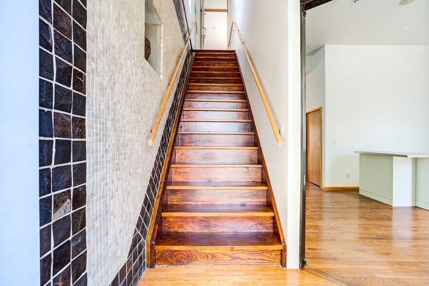 More Photos Of 525 N Dean St, Englewood Storefront Retail Office For Sale