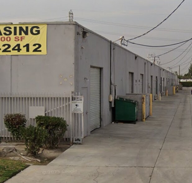 Primary Photo Of 16301-16335 Piuma Ave, Cerritos Light Manufacturing For Lease