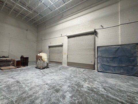 More Photos Of 6780 Caballo St, Las Vegas Warehouse For Lease