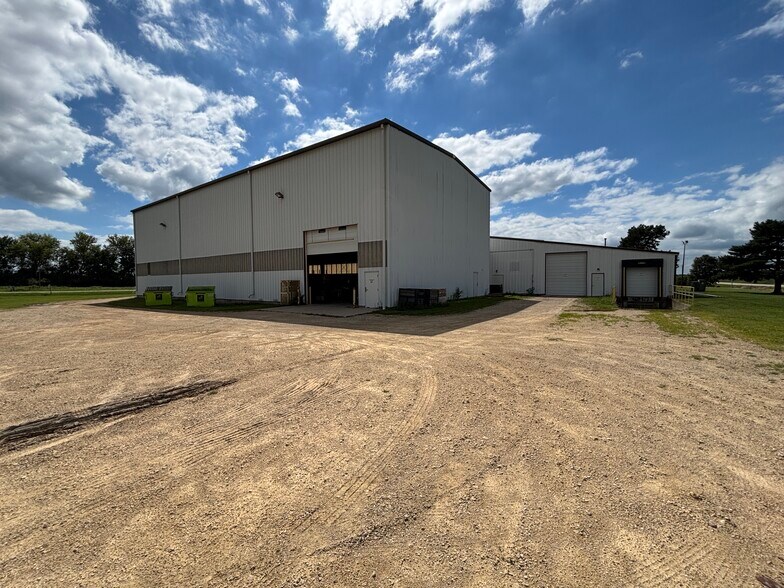 More Photos Of 210 New Factory Rd, Sharon Manufacturing For Lease