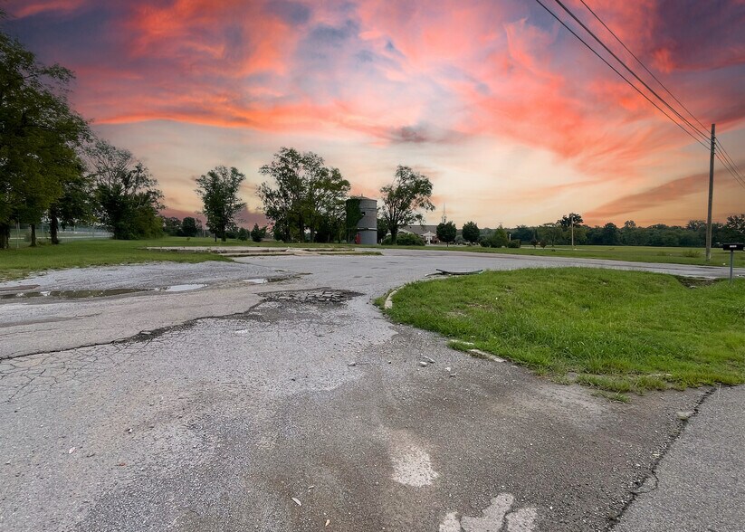More Photos Of 1037 Sparta Pike, Lebanon Land For Sale