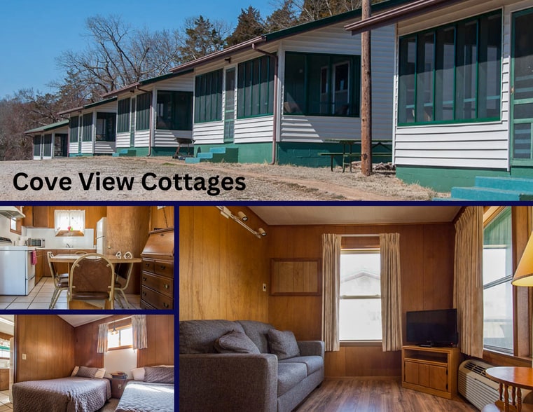 More Photos Of 509 LB Cook Memorial Dr, Theodosia Hotel For Sale