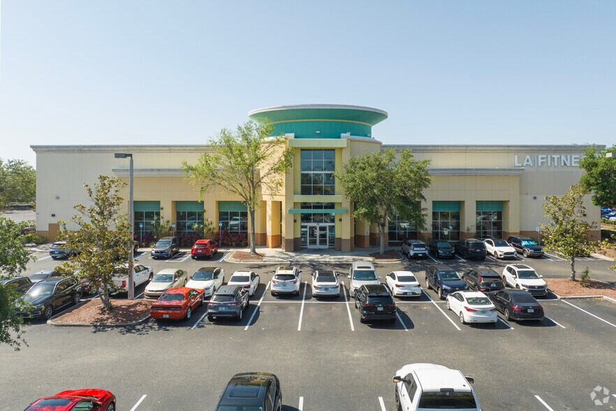 More Photos Of 2890 Providence Lakes Blvd, Brandon Health Club For Sale