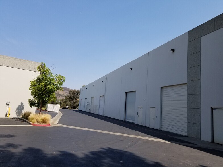 More Photos Of 930 Calle Negocio, San Clemente Light Manufacturing For Lease