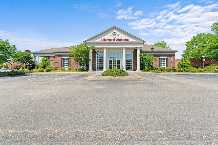 More Photos Of 8710 Hwy 69 S, Tuscaloosa Bank For Sale