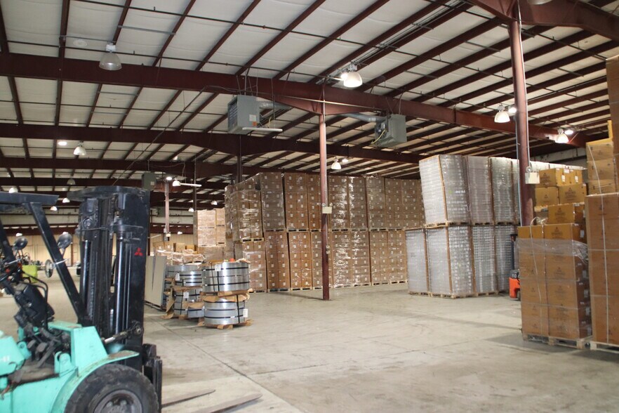 More Photos Of 1 Ironside Ct, Willingboro Manufacturing For Sale