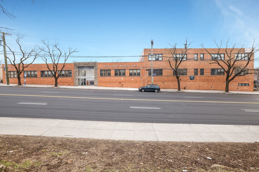 More Photos Of 949-955 Yonkers Ave, Yonkers Medical For Lease