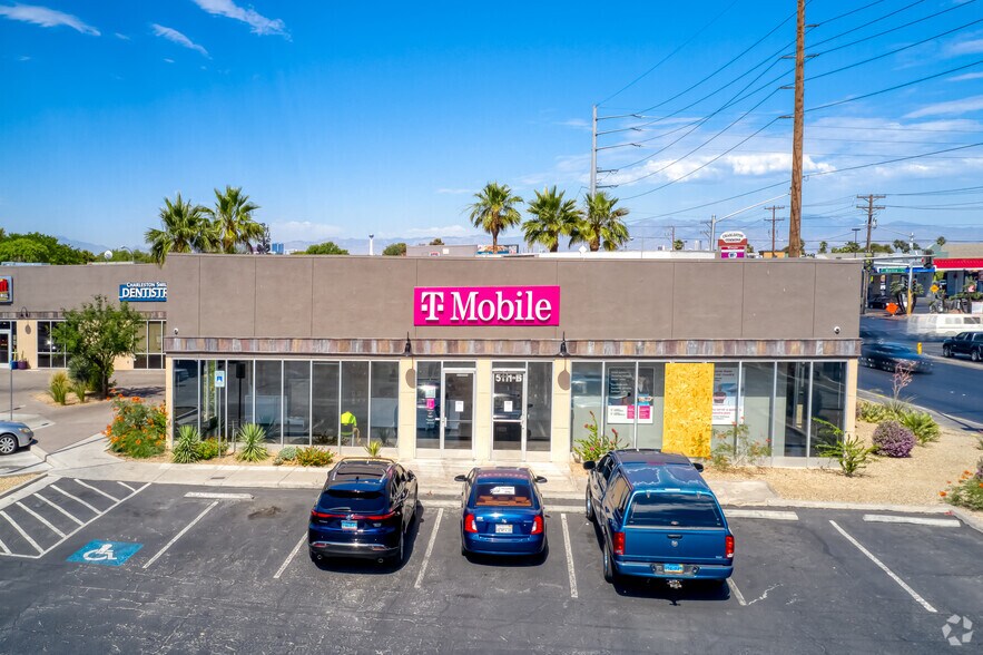More Photos Of 1150-1300 S Nellis Blvd, Las Vegas Unknown For Lease