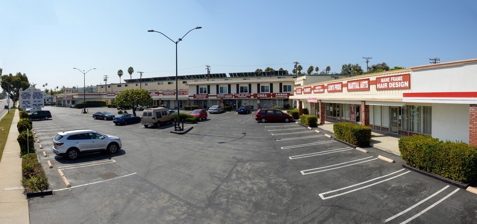 More Photos Of 3100-3160 Pacific Coast Hwy, Torrance Unknown For Lease