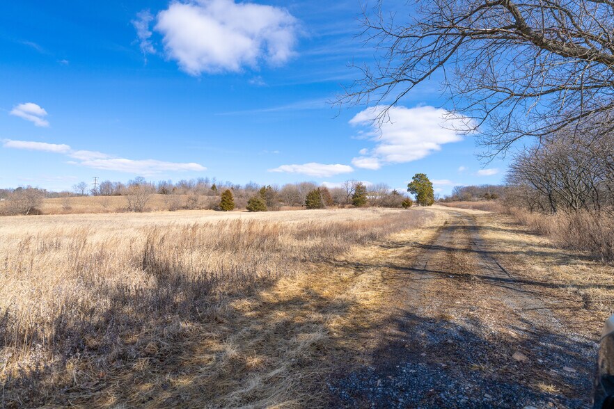 More Photos Of 968 Bangor Rd, Nazareth Land For Sale