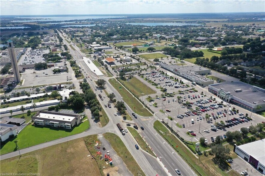 More Photos Of 419 US 27 N, Lake Placid Land For Sale