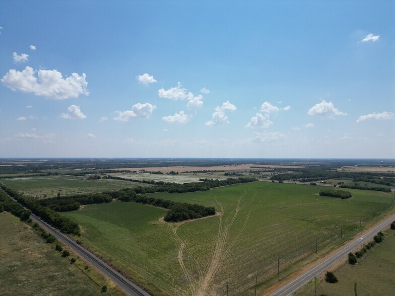 More Photos Of 96 ac Hwy 380, Greenville Land For Sale